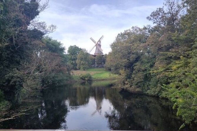 A Self-Guided Audio Tour of Bremen’s Old Town - Price and time: what $8.99 buys in Bremen
