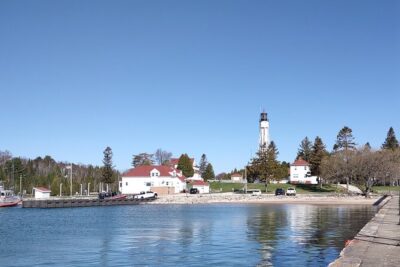 A Self-Guided Drive of Southern Door County's Natural Heritage - Price and value: $19.99 per group is the trick
