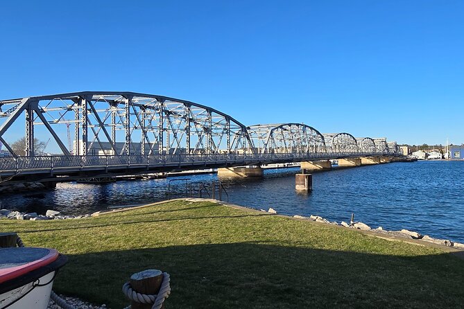 A Self-Guided Drive of Southern Door County's Natural Heritage - Who this drive suits best (and who might want a different plan)