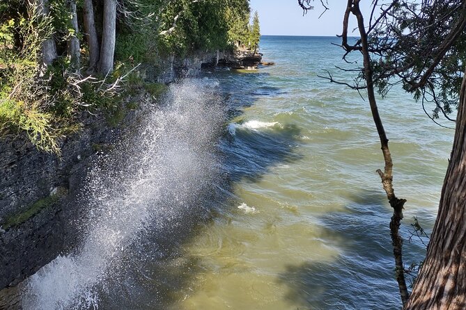 A Self-Guided Drive of Southern Door County's Natural Heritage - Should you book the Southern Door County natural heritage drive?