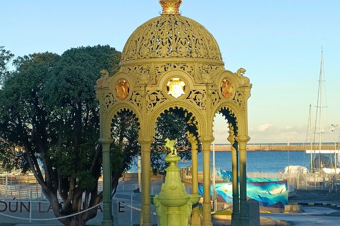 A Self-Guided Stroll Along Dún Laoghaire's East Pier - Starting at St Michael’s Church in Dún Laoghaire