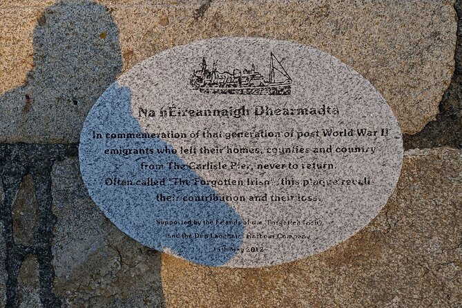 A Self-Guided Stroll Along Dún Laoghaire's East Pier - East Pier Lighthouse: best views on a short timer