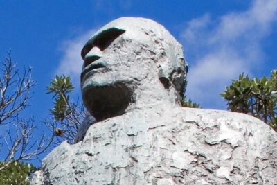 A Self-Guided Walking Tour of Auckland's Hidden Stories - Starting at Khartoum Place: The Women’s Voting Rights Moment