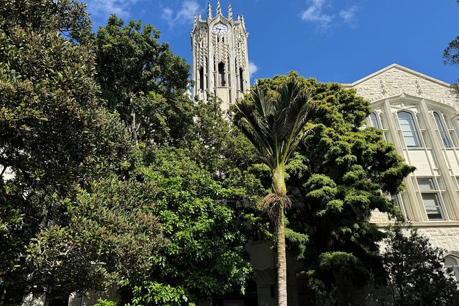 A Self-Guided Walking Tour of Auckland's Hidden Stories - Britomart and Te Komititanga Square: Where the City Shows Its Layers