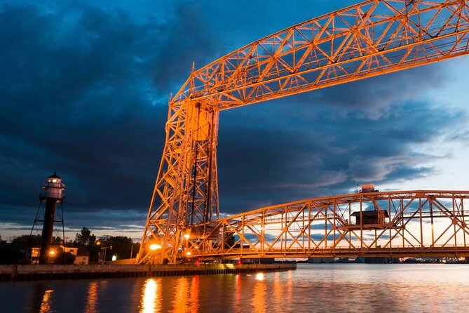 A Self-Guided Walking Tour through Duluth’s Canal Park - Canal Park in an Hour: Why This Walk Works