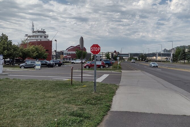 A Self-Guided Walking Tour through Duluth’s Canal Park - Price and Time: Is $8.99 Actually Good Value?