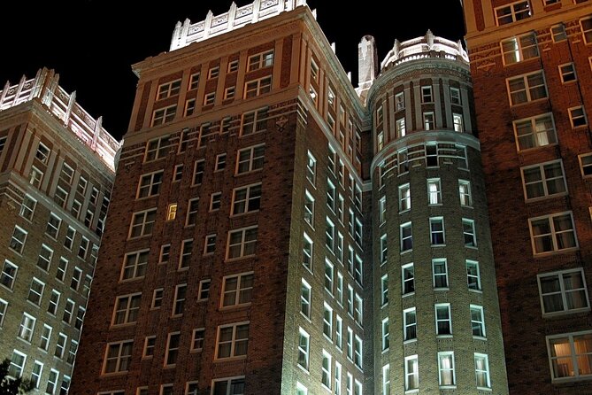 A Spectacular Oklahoma City Scavenger Hunt: Wild Western Art - Stop-by-Stop: How Each Oklahoma City Landmark Fits the Game
