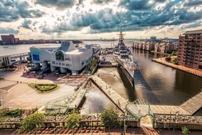 A Spectacular Scavenger Hunt: Mystery of Norfolk - How the App Works: Roles, Riddles, and the Let’s Roam Flow