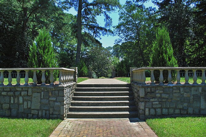 A Spectacular Scavenger Hunt: Mystery of Norfolk - Watch-Outs: The Three Things to Check Before You Hit Start