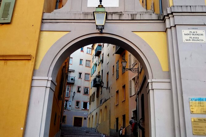 A Writer's Guide to Nice: An Audio Tour of the Old Town - Why a Vieux Nice audio walk works so well