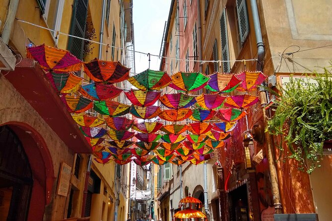 A Writer's Guide to Nice: An Audio Tour of the Old Town - Who this audio guide suits best (and how to pace it)
