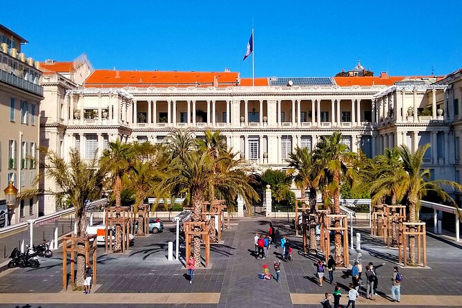 A Writer's Guide to Nice: An Audio Tour of the Old Town - Should you book this A Writer’s Guide to Nice audio tour?