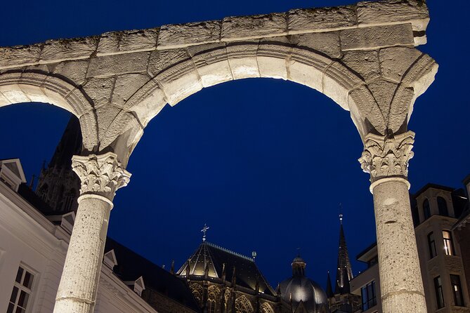 Aachen Scavenger Hunt and Highlights Self Guided Audio Tour - Why This Aachen Scavenger Hunt Fits Real Travel Days