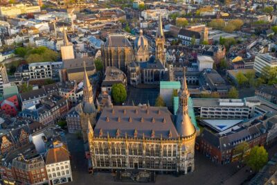 Aachen Scavenger Hunt and Highlights Self Guided Audio Tour - Price and What You’re Actually Paying For