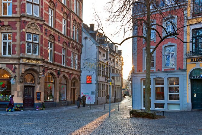 Aachen Scavenger Hunt and Highlights Self Guided Audio Tour - Best For: Who Will Like This Hunt the Most