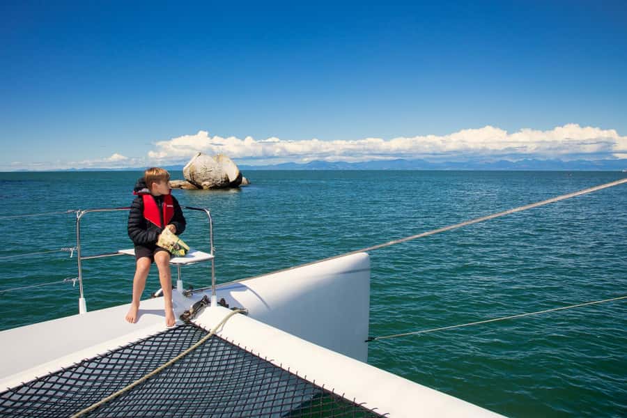 Abel Tasman National Park: Sailing and Self-Guided Walk - Who This Tour Suits (and Who Might Prefer Another Option)