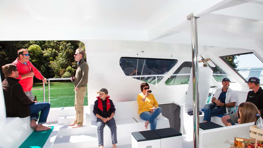 Abel Tasman National Park: Sailing and Self-Guided Walk - Price and Value: Is $80 Worth It?