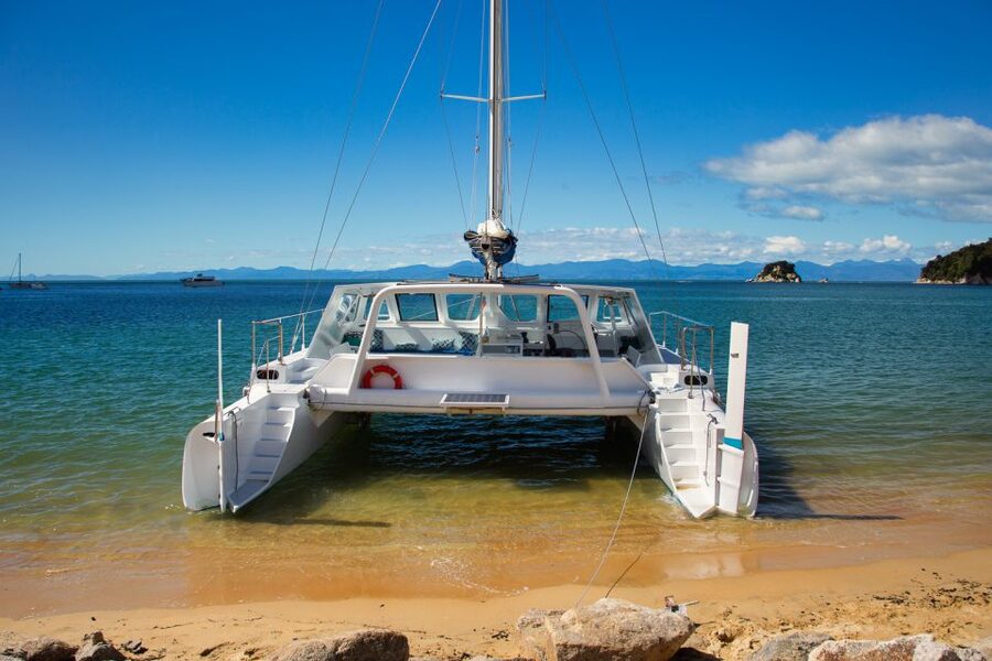 Abel Tasman National Park: Sailing and Self-Guided Walk - What to Pack (So You Don’t Regret It at 10 AM)