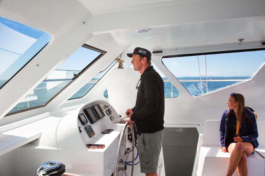 Abel Tasman National Park: Self-Guided Walk & Sailing - What You’ll Do at Anchorage Beach (Before the Sail)