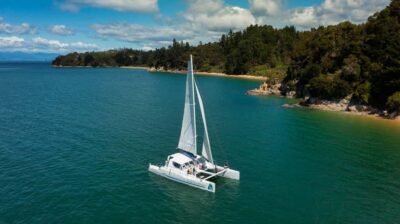 Abel Tasman National Park: Self-Guided Walk & Sailing - How the Self-Guided Part Really Fits (and How You Should Plan)