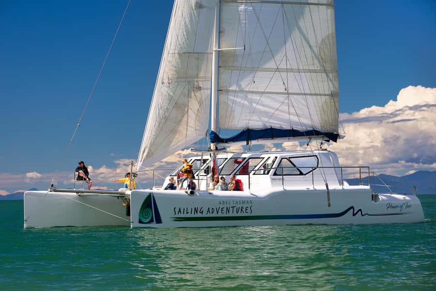 Abel Tasman National Park: Self-Guided Walk & Sailing - Packing List: The Gear That Makes the Day Comfortable