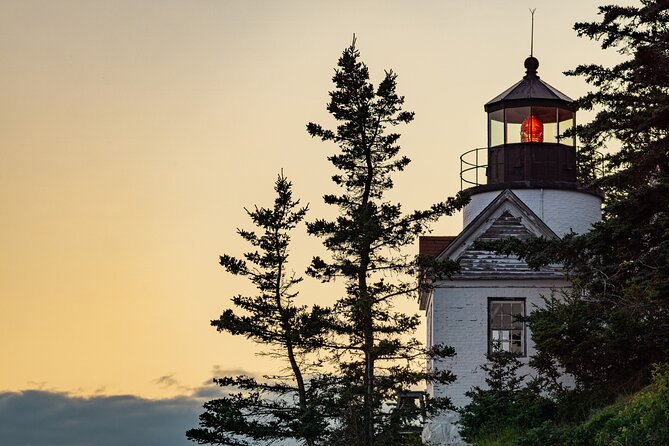 Acadia Mount Desert Island Self-Guided Driving Audio Tour - Stop-by-stop: the real Acadia hits across 57 miles