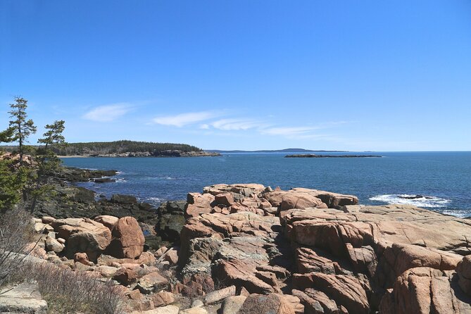 Acadia Mount Desert Island Self-Guided Driving Audio Tour - Should you book the Acadia Mount Desert Island audio driving tour?