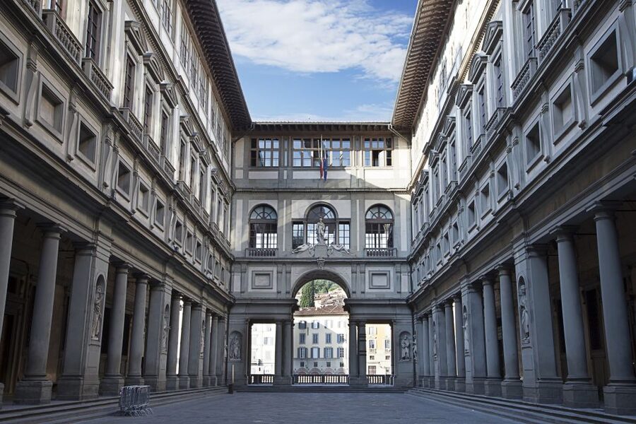 Accademia and Uffizi Skip-the-Line Tickets with Audioguide - Key things to know before you go