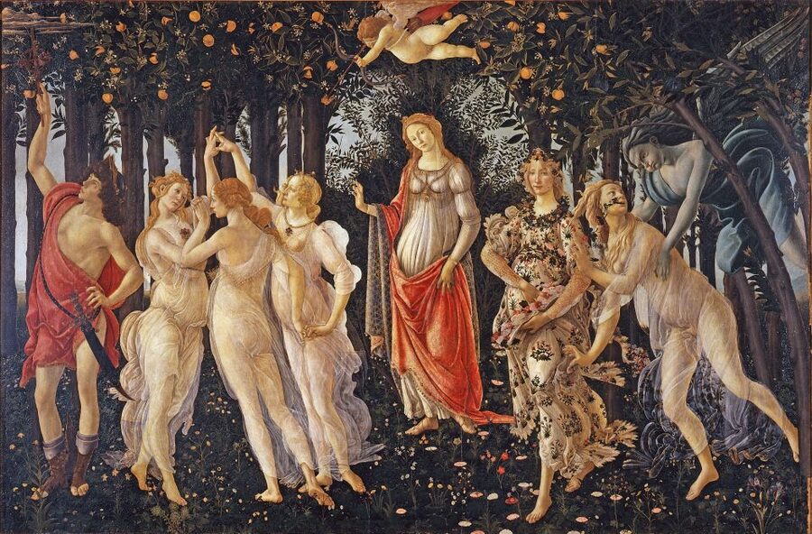 Accademia and Uffizi Skip-the-Line Tickets with Audioguide - Typical Tuscan Lunch at 12:30 PM (Optional, but Often a Smart Pivot)