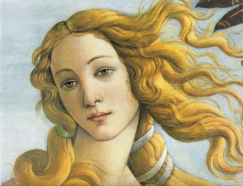 Accademia and Uffizi Skip-the-Line Tickets with Audioguide - Price and Value: Does $123.48 Make Sense?