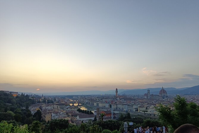 Accademia Gallery Skip the line Tickets with Audio Guide - Skip-the-line at Accademia: why planning matters in Florence