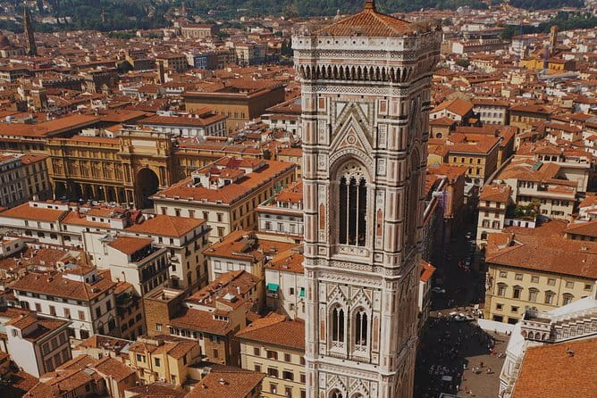 Accademia Gallery Skip the line Tickets with Audio Guide - Timing your entry: how to make skip-the-line actually work