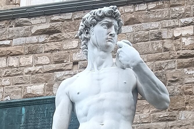 Accademia Gallery Skip the line Tickets with Audio Guide - David is the headline, but the payoff is how you pace it