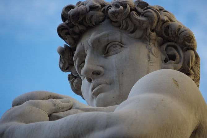 Accademia Gallery Skip the line Tickets with Audio Guide - Price and value: does $42.57 make sense for your trip?
