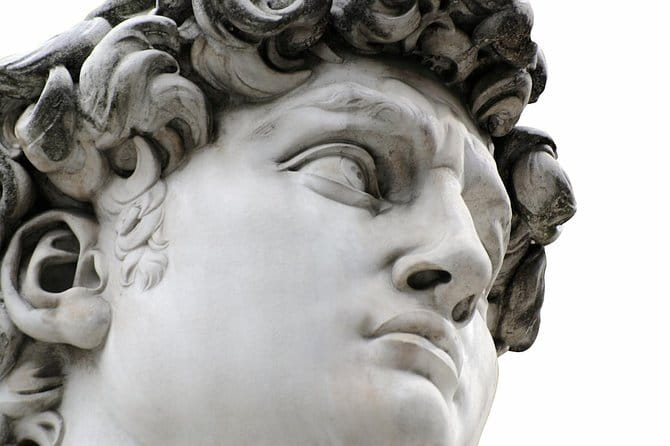 Accademia: timed-entry ticket & self-guided visit app - Accademia Gallery in a nutshell: what timed entry changes