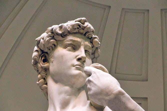 Accademia: timed-entry ticket & self-guided visit app - What you’ll see in 1 to 3 hours (and how to structure it)