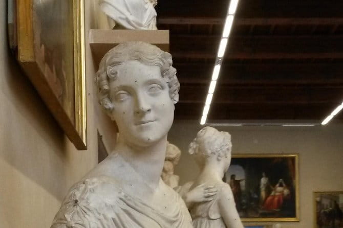 Accademia: timed-entry ticket & self-guided visit app - Price and value: what you’re paying for at $44.94