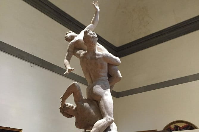 Accademia & Uffizi: Entry tickets & self-guided visit app - Price and value: is $102.91 actually a good deal?