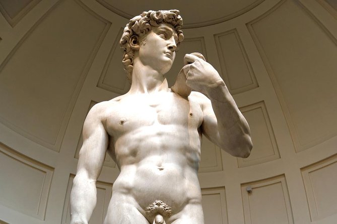 Accademia & Uffizi: timed-entry tickets with Audio Guide - Morning logistics: meeting at Via Ricasoli and keeping your entry time