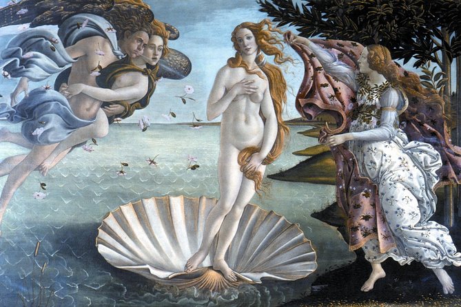 Accademia & Uffizi: timed-entry tickets with Audio Guide - Lunch option: when the Tuscan 3-course upgrade makes sense