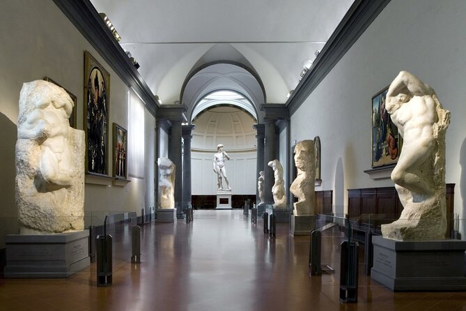 Accademia & Uffizi: timed-entry tickets with Audio Guide - Price and value: what you’re paying for and when it’s worth it