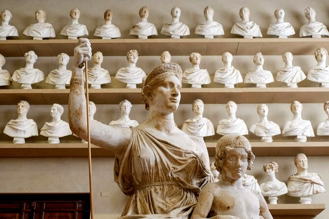 Accademia & Uffizi: timed-entry tickets with Audio Guide - Should you book: Accademia & Uffizi with audio at timed entry?