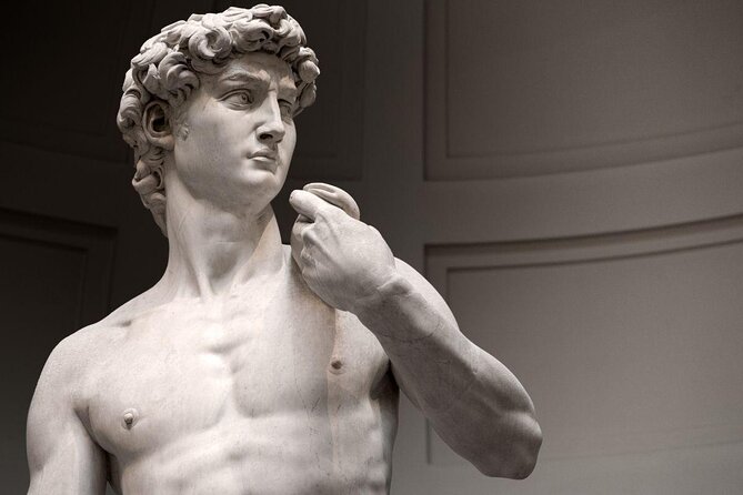 Accademia & Uffizi: timed-entry tickets with Audio Guide - Uffizi Gallery at your pace: Botticelli, Venus, and the big-name rooms