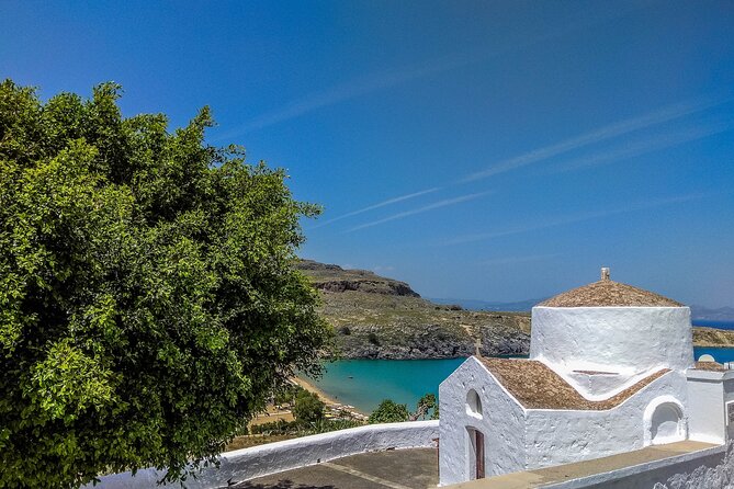 Acropolis of Lindos E-Ticket with Audio Tour on your Phone - Using the Audio Tour Like a Pro (Phone Tips That Actually Matter)