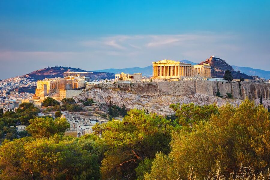 Acropolis Self-Guided Smartphone Tour w/Audio & 3D(No entry) - Who This Smartphone Tour Works For (and Who Should Skip It)