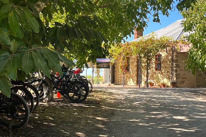 Adelaide Hills Nature Highlights Self-Guided e-Bike Tour - Key highlights worth knowing before you go