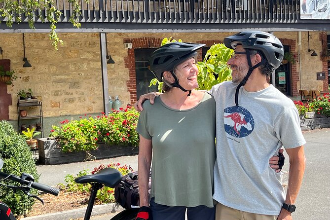 Adelaide Hills Nature Highlights Self-Guided e-Bike Tour - Adelaide Hills on an e-bike: why this setup works