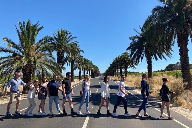 Adelaide Hills Nature Highlights Self-Guided e-Bike Tour - Piccadilly Valley countryside: orchards, vineyards, and native pockets