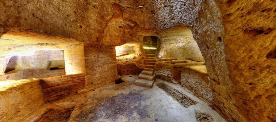 Agrigento: Valle dei Templi Fast-Track Ticket & Smart Guide - Key highlights at a glance