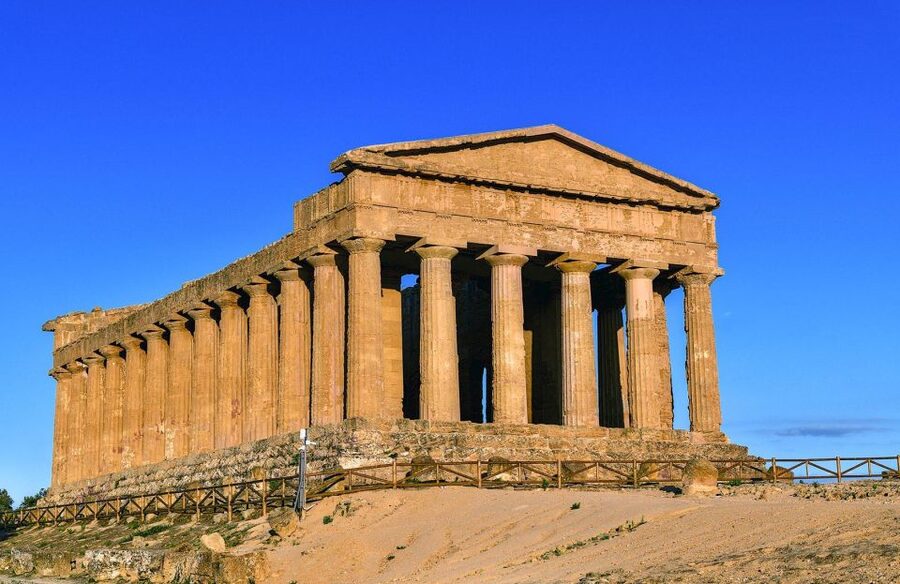 Agrigento: Valle dei Templi Fast-Track Ticket & Smart Guide - Why the Valley of the Temples feels so big in real life